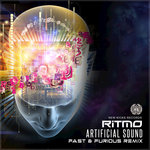 Обложка трека Artificial Sound