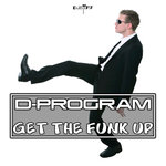 Обложка трека Get the Funk Up