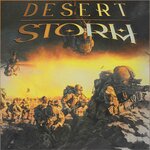 Обложка трека DESERT STORM