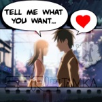 Обложка трека Tell Me What You Want (DJ Edit)