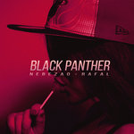 Обложка трека Black Panther