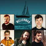 Обложка трека Wellerman