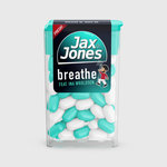 Обложка трека Breathe