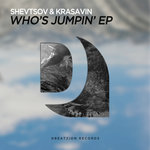 Обложка трека Jumpin'