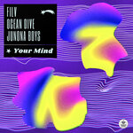 Обложка трека Your Mind