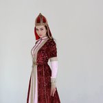 Обложка трека Г1алг1айче (Ингушетия)
