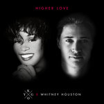 Обложка трека Higher Love