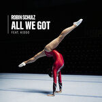 Обложка трека All We Got