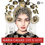 Обложка трека Puccini: Tosca, Act 2: "Vissi d'arte" (Tosca)