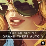 Обложка трека Welcome To Los Santos (OST Grand Theft Auto V)