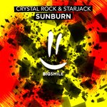 Обложка трека Sunburn