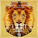 Обложка трека Lion