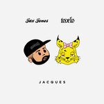 Обложка трека Jacques