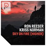 Обложка трека Sky on Fire (Higher)