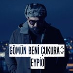 Обложка трека Gömün Beni Çukura