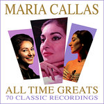 Обложка трека Qui La Voce (From I Puritani) Bellini