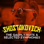 Обложка трека The Gadfly Suite, Op. 97a: I. Overture