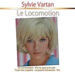 Обложка трека Le locomotion