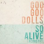 Обложка трека So Alive