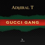 Обложка трека Gucci Gang