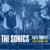 Number X - The Sonics