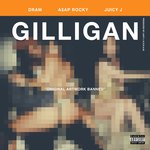 Обложка трека Gilligan