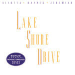 Обложка трека Lake Shore Drive