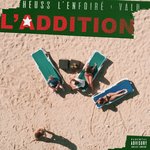 Обложка трека L'addition