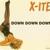 Sometimes I Dream - X-Ite