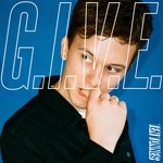 Обложка трека G.I.V.E.