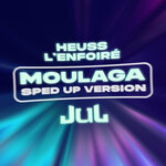 Обложка трека Moulaga