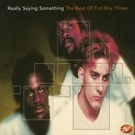 Обложка трека Really Saying Something (with The Fun Boy Three)