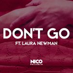 Обложка трека Don't Go