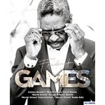 Обложка трека Games