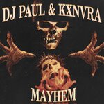Обложка трека Mayhem