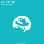 Обложка трека Don't Go
