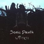 Обложка трека Witch