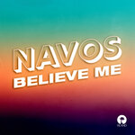 Обложка трека Believe Me