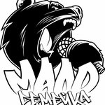 Обложка трека Fuckup