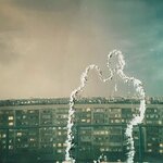 Обложка трека как же здесь красиво