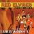 Candle - Red Elvises