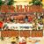 Paris Waltz - Red Elvises