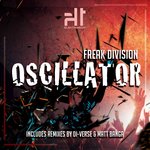 Обложка трека Oscillators