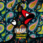 Обложка трека Swahili