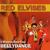Stewardess In Red - Red Elvises