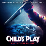 Обложка трека Theme from Child's Play