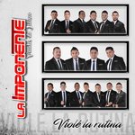 Обложка трека No Me La Va A Perdonar