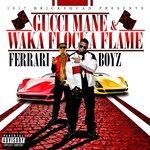 Обложка трека Ferrari Boyz