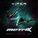 Обложка трека Freefall