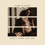 Обложка трека Shoot Down The Sun